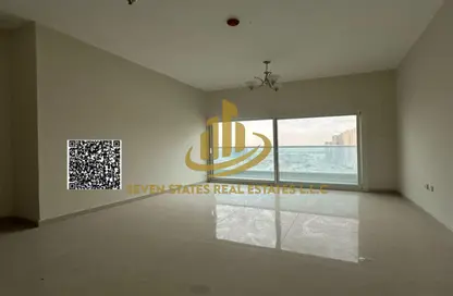 Apartment - 2 Bedrooms - 2 Bathrooms for sale in Gulfa Towers - Al Rashidiya 1 - Al Rashidiya - Ajman