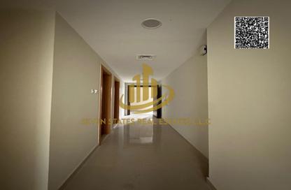 Apartment - 2 Bedrooms - 2 Bathrooms for sale in Gulfa Towers - Al Rashidiya 1 - Al Rashidiya - Ajman