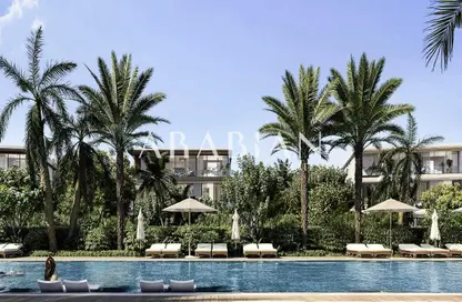 Villa - 5 Bedrooms - 6 Bathrooms for sale in Alaya - Tilal Al Ghaf - Dubai