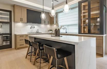 Apartment - 1 Bedroom - 2 Bathrooms for sale in Purvanchal Triana Residences - Jumeirah Garden City - Al Satwa - Dubai