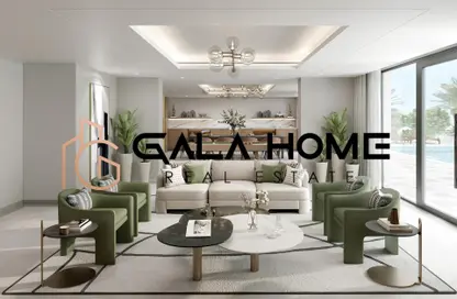 شقة - غرفة نوم - 2 حمامات للبيع في عزيزي أريان - جبل علي داون تاون - دبي