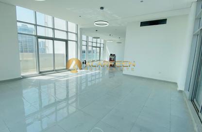 Penthouse - 4 - 6 for rent in Dumax Building - Arjan - Dubai