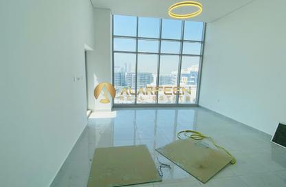 Penthouse - 4 - 6 for rent in Dumax Building - Arjan - Dubai