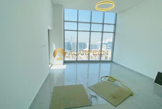 4-bed penthouse in Dumax Building · Maid's room — photo 2