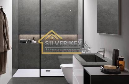 Apartment - 1 Bedroom - 2 Bathrooms for sale in Terhab Residence - Al Qasba - Sharjah