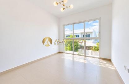 Townhouse - 3 - 4 for rent in Arabella Townhouses 3 - Arabella Townhouses - Mudon - Dubai
