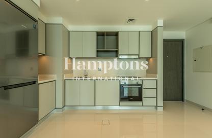 Apartment - 1 Bedroom - 1 Bathroom for rent in Sunrise Bay Podium - Sunrise Bay - Emaar Beachfront - Dubai Harbour - Dubai