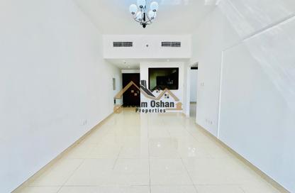 Apartment - 2 - 2 for rent in Al Manal Residence 2 - Dubai Silicon Oasis - Dubai