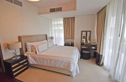 Apartment - 1 Bedroom - 2 Bathrooms for sale in The Matrix - Dubai Sports City - Dubai