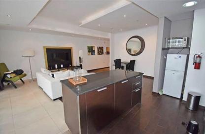 Apartment - 1 Bedroom - 2 Bathrooms for sale in The Matrix - Dubai Sports City - Dubai