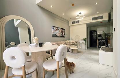 Townhouse - 1 Bedroom - 1 Bathroom for rent in Rukan 3 - Rukan - Dubai Townhouse - 1 Bedroom - 1 Bathroom for rent in Rukan 3 - Rukan - Dubai