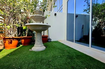 Townhouse - 1 Bedroom - 1 Bathroom for rent in Rukan 3 - Rukan - Dubai Townhouse - 1 Bedroom - 1 Bathroom for rent in Rukan 3 - Rukan - Dubai