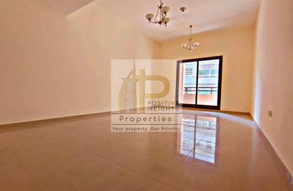Apartment - 1 - 1 for rent in City House 2 - Al Barsha 1 - Al Barsha - Dubai