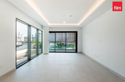 Apartment - 2 Bedrooms - 2 Bathrooms for rent in Myrtle - Central Park at City Walk - City Walk - Dubai