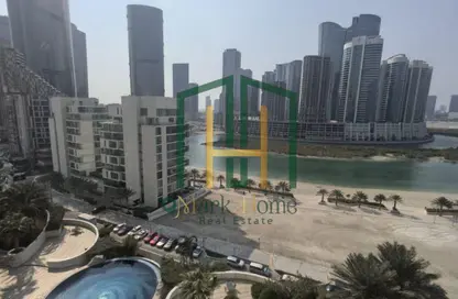 شقة - 2 غرف نوم - 3 حمامات للبيع في أبراج الشاطئ - شمس أبوظبي - جزيرة الريم - أبوظبي