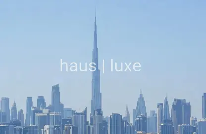 شقة - غرفة نوم - 1 حمام للايجار في مساكن 14 - المنطقة وان - مدينة الشيخ محمد بن راشد - دبي