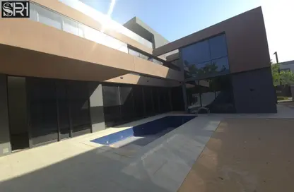 Villa - 5 Bedrooms - 7 Bathrooms for rent in Kaya - Masaar - Tilal City - Sharjah