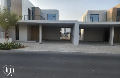 تاون هاوس - 4 غرف نوم - 4 حمامات للايجار في ربيع - المرابع العربية 3 - دبي