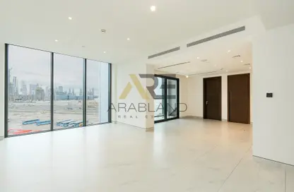 شقة - غرفة نوم - 2 حمامات للايجار في شوبا كريك فيستا جراندي - صبحا هارتلاند - مدينة الشيخ محمد بن راشد - دبي