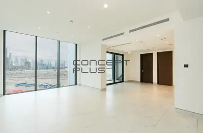 شقة - غرفة نوم - 2 حمامات للايجار في شوبا كريك فيستا جراندي - صبحا هارتلاند - مدينة الشيخ محمد بن راشد - دبي