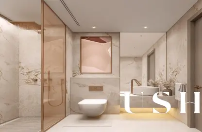 شقة - 1 حمام للبيع في ريد سكوار تاور - مثلث قرية جميرا - دبي