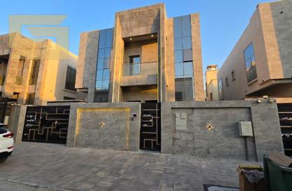 Villa - 5 - 7 for rent in Al Yasmeen 1 - Al Yasmeen - Ajman