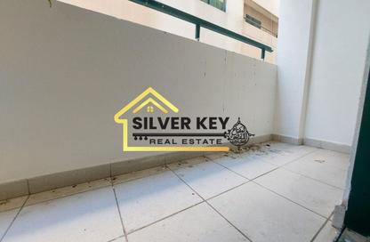 Apartment - 1 - 1 for rent in Al Nad - Al Qasimia - Sharjah