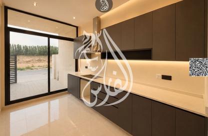 Villa - 5 - 6 for sale in Al Zaheya Gardens - Al Zahya - Ajman Villa - 5 - 6 for sale in Al Zaheya Gardens - Al Zahya - Ajman