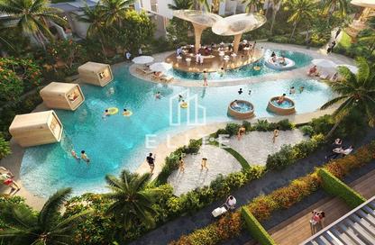 Villa - 5 Bedrooms - 6 Bathrooms for sale in DAMAC Sun City - Dubai Land - Dubai