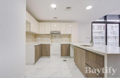 Apartment - 1 Bedroom - 1 Bathroom for rent in Serenity Lakes 5 - District 10 - Jumeirah Village Circle - Dubai
