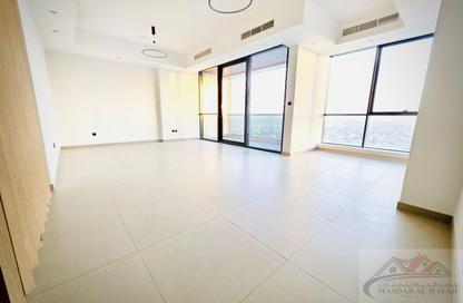 Apartment - 3 - 3 for sale in La Plage Tower - Al Mamzar - Sharjah - Sharjah