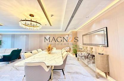 Apartment - 4 Bedrooms - 5 Bathrooms for rent in Elite Residence - Dubai Marina - Dubai Apartment - 4 Bedrooms - 5 Bathrooms for rent in Elite Residence - Dubai Marina - Dubai