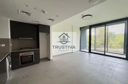 Apartment - 1 Bedroom - 2 Bathrooms for sale in The Gate 2 at Aljada - Aljada - Sharjah