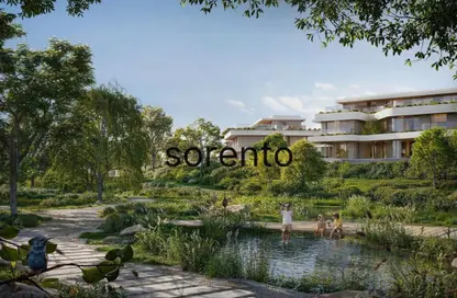 Villa - 4 Bedrooms - 5 Bathrooms for sale in Cassia 2 - Cassia at the Wilds - The Wilds by Aldar - Dubai Land - Dubai