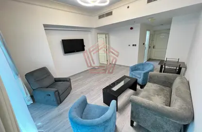 شقة - غرفة نوم - 2 حمامات للايجار في بوتيك 7 - برشا هايتس (تيكوم) - دبي