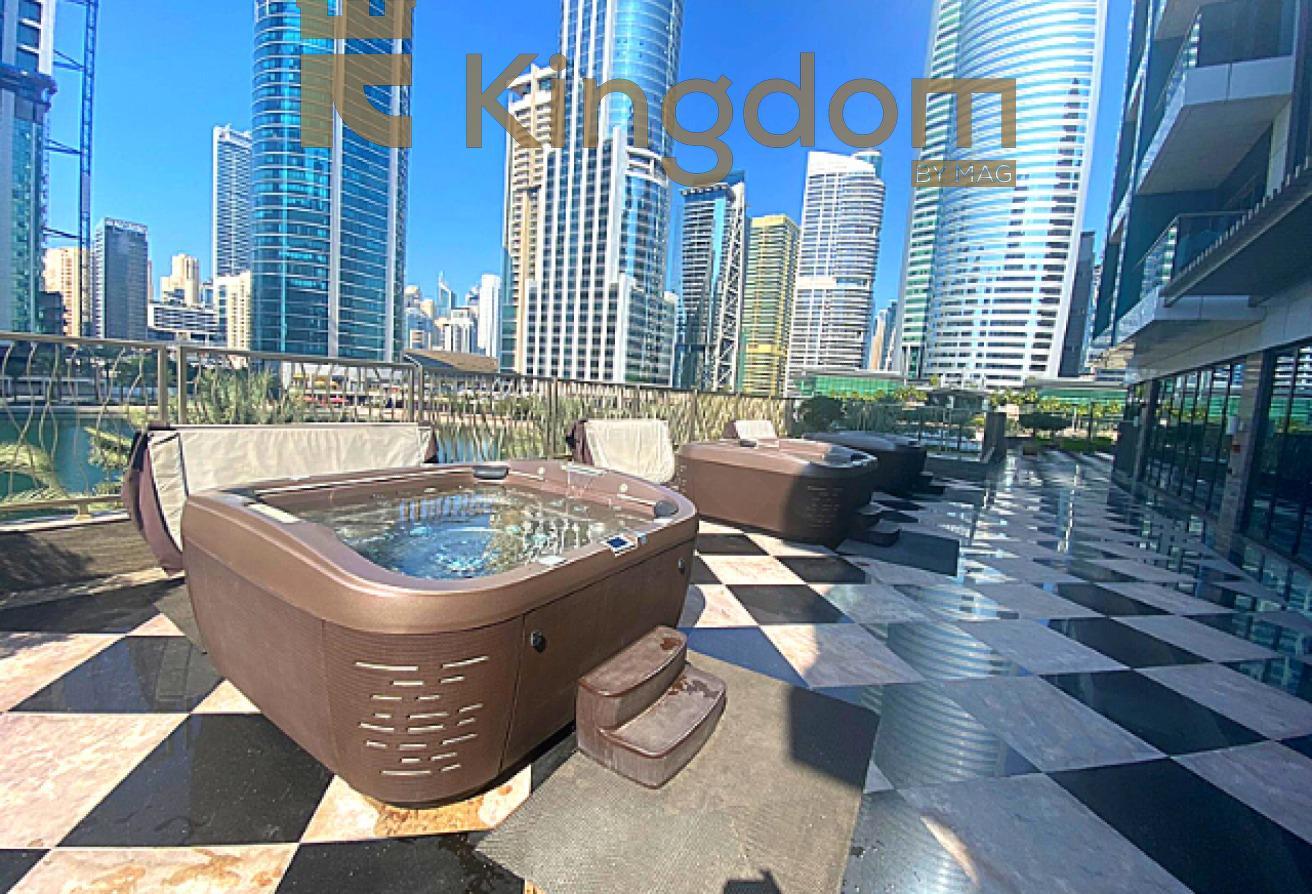 LAKE VIEW | NEAR METRO | PRIME LOCATION photo 17