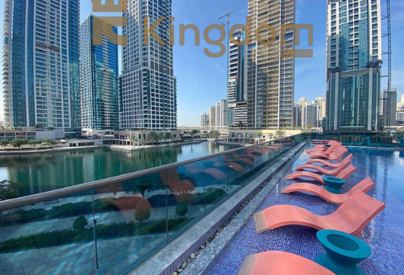 LAKE VIEW | NEAR METRO | PRIME LOCATION photo 19