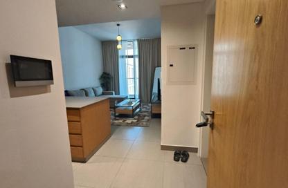 Apartment - 1 - 1 for rent in Souks Residential - Al Mamsha - Muwaileh - Sharjah