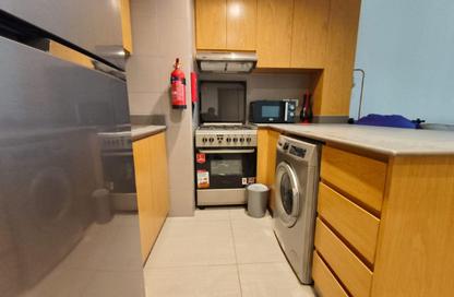Apartment - 1 - 1 for rent in Souks Residential - Al Mamsha - Muwaileh - Sharjah