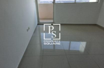 Apartment - 1 Bedroom - 2 Bathrooms for rent in Shabiya - Mussafah - Abu Dhabi