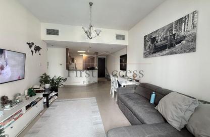 Apartment - 1 Bedroom - 1 Bathroom for sale in Lakeside Residence - JLT Cluster A - Jumeirah Lake Towers - Dubai