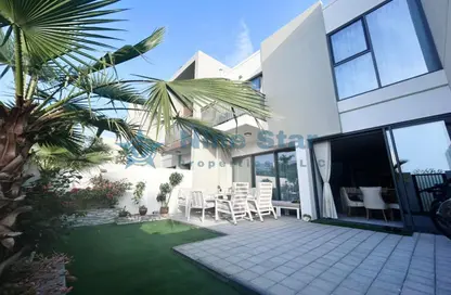 Townhouse - 3 Bedrooms - 3 Bathrooms for rent in La Rosa 6 - La Rosa - Villanova - Dubai Land - Dubai
