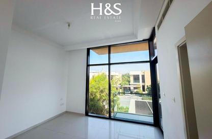 Townhouse - 3 - 5 for sale in Trinity - Damac Hills - Dubai