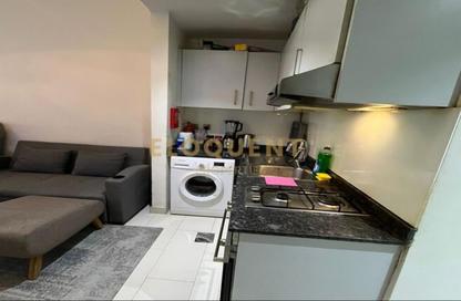 Apartment - Studio - 1 Bathroom for rent in Montrell - Al Furjan - Dubai