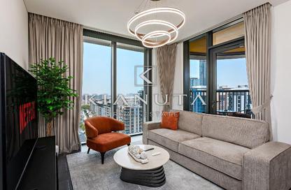 Apartment - 2 Bedrooms - 3 Bathrooms for sale in The Crest Tower C - The Crest - Sobha Hartland - Mohammed Bin Rashid City - Dubai