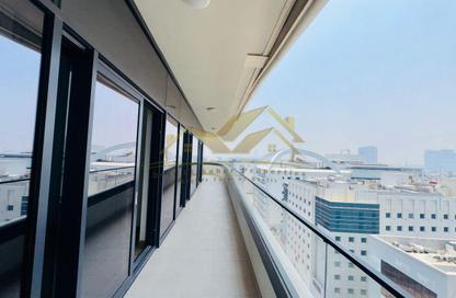 Apartment - 1 Bedroom - 2 Bathrooms for rent in Al Mankhool - Bur Dubai - Dubai