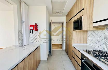 Apartment - 1 Bedroom - 2 Bathrooms for rent in Al Mankhool - Bur Dubai - Dubai Apartment - 1 Bedroom - 2 Bathrooms for rent in Al Mankhool - Bur Dubai - Dubai
