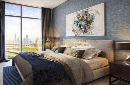 Apartment - 1 Bedroom - 2 Bathrooms for sale in Sobha Creek Vista Heights Tower A - Sobha Creek Vista Heights - Sobha Hartland - Mohammed Bin Rashid City - Dubai Apartment - 1 Bedroom - 2 Bathrooms for sale in Sobha Creek Vista Heights Tower A - Sobha Creek Vista Heights - Sobha Hartland - Mohammed Bin Rashid City - Dubai