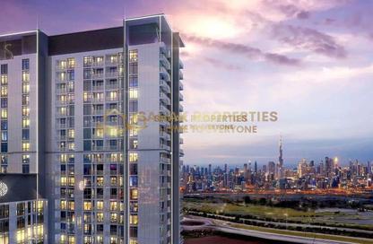 Apartment - 1 Bedroom - 2 Bathrooms for sale in Sobha Creek Vista Heights Tower A - Sobha Creek Vista Heights - Sobha Hartland - Mohammed Bin Rashid City - Dubai Apartment - 1 Bedroom - 2 Bathrooms for sale in Sobha Creek Vista Heights Tower A - Sobha Creek Vista Heights - Sobha Hartland - Mohammed Bin Rashid City - Dubai