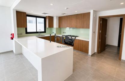 Villa - 4 Bedrooms - 4 Bathrooms for rent in The Magnolias - Yas Acres - Yas Island - Abu Dhabi